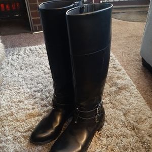 Arizona knee high boots